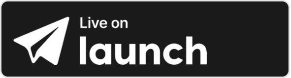 Featured on Launch