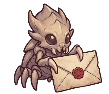 Little Brood With Email