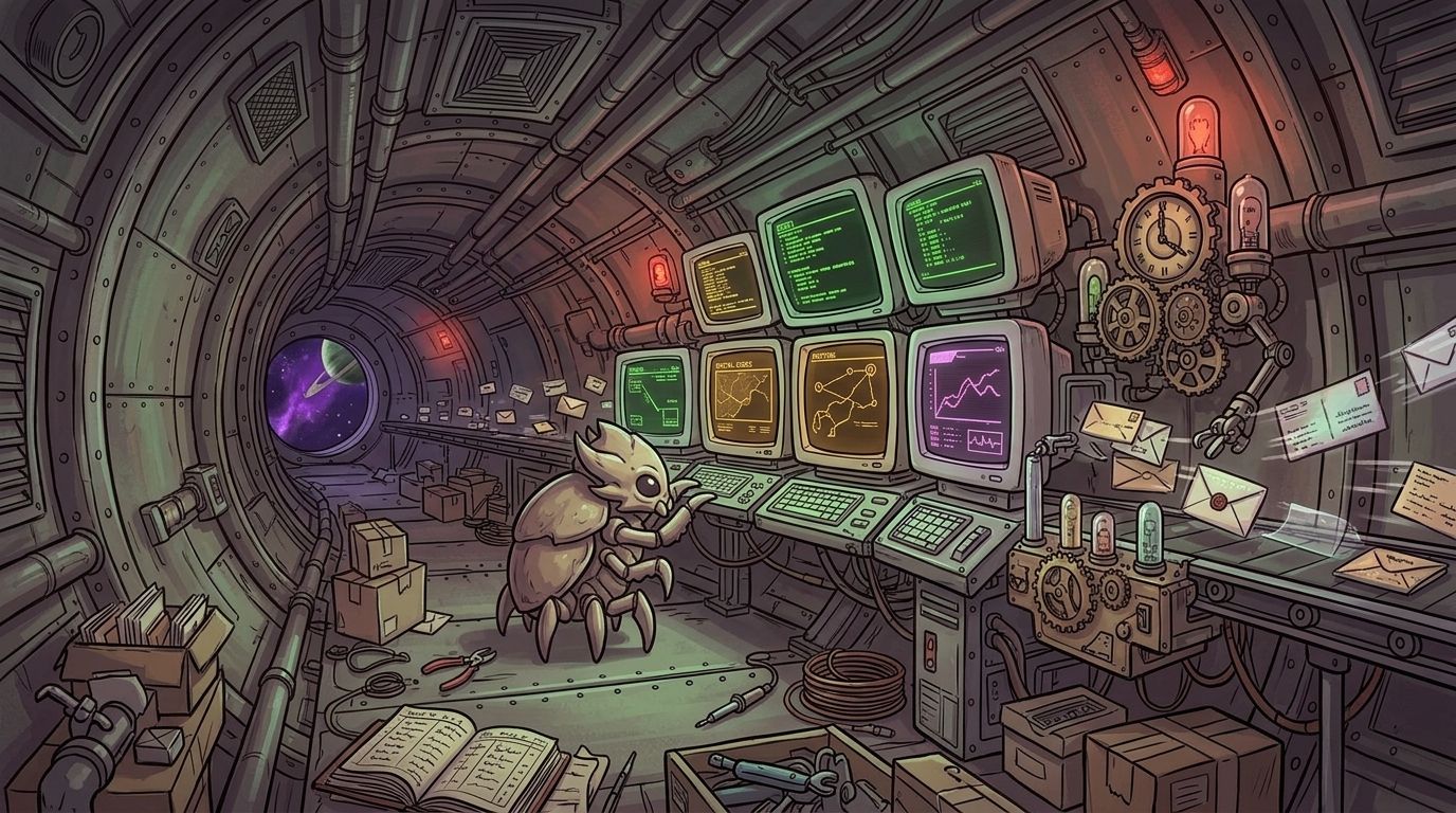 Ranking 7 Email CLIs for AI Agents in 2026