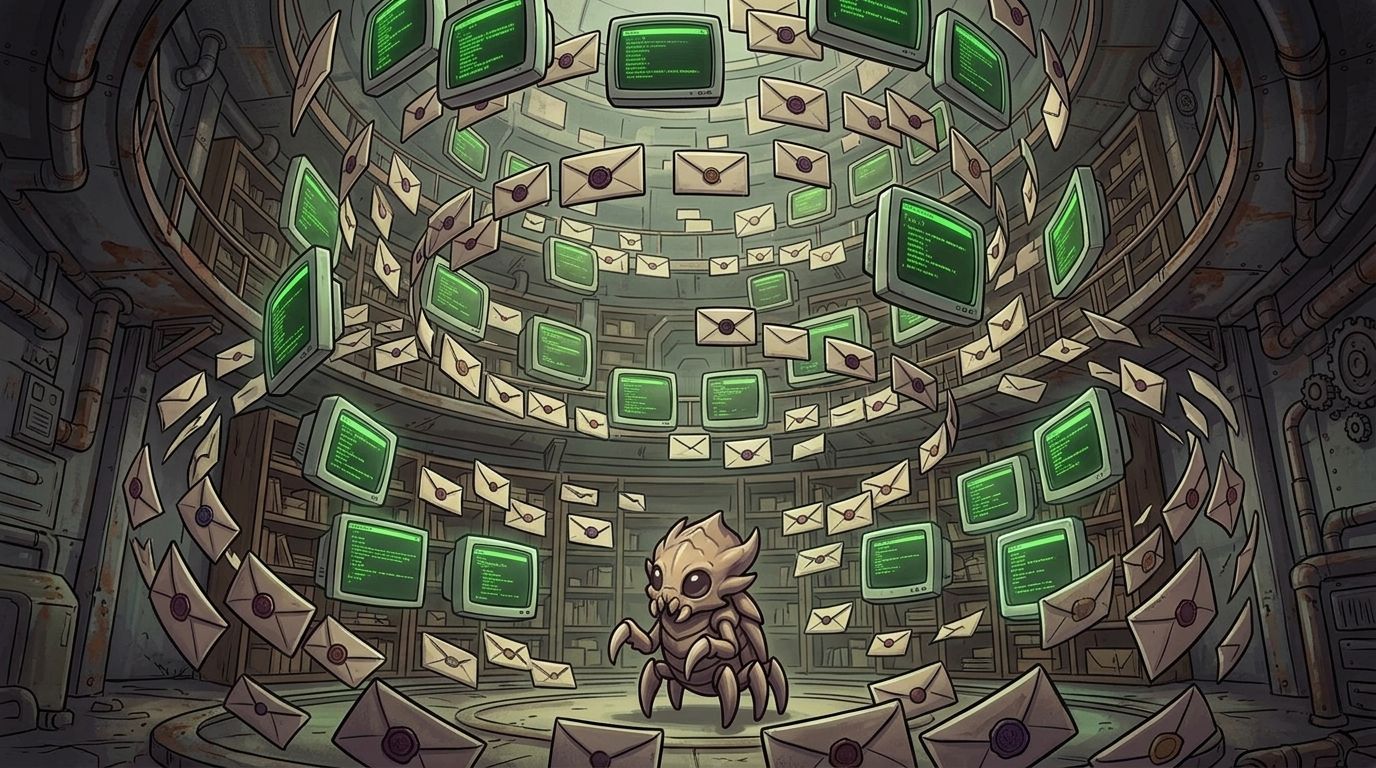 What AI Agents Need From an Email CLI