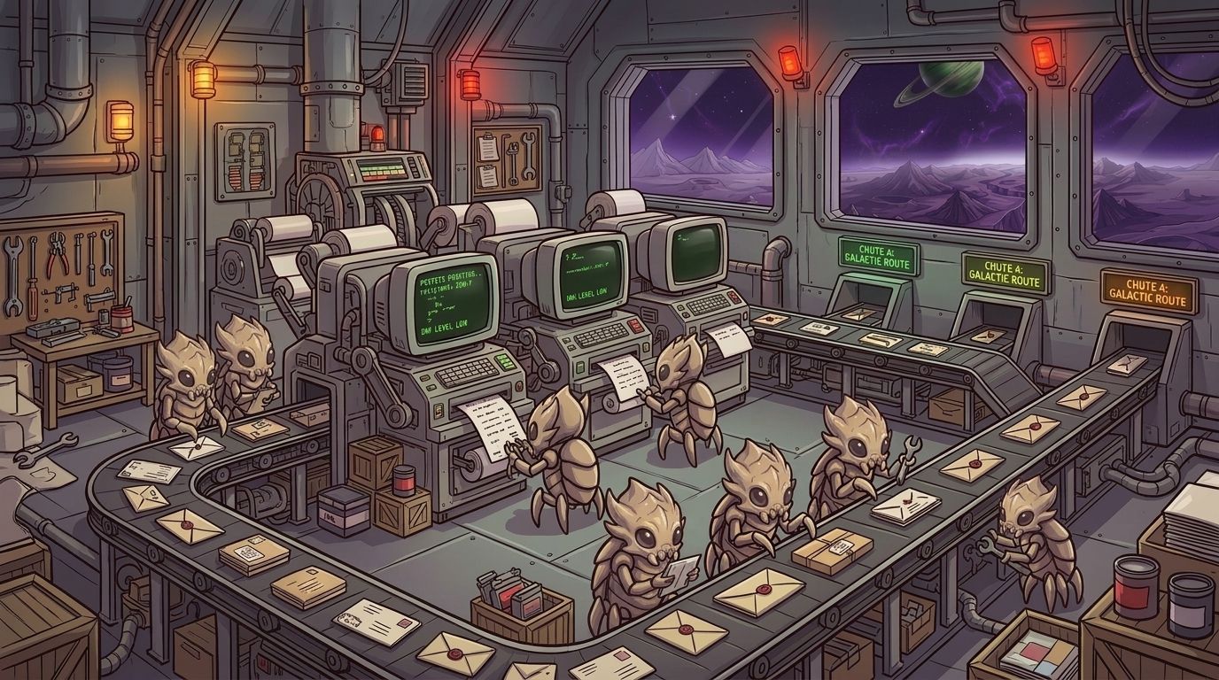 A wealth of information creates a poverty of attention